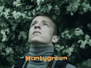 Montygreen