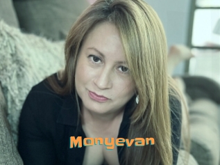 Monyevan