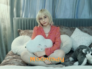 Moonlady