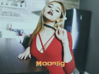 Moonlig