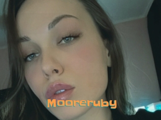 Mooreruby
