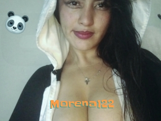 Morena122