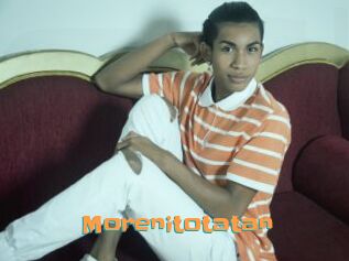 Morenitotatan