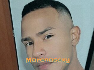Morenosexy