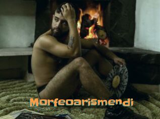 Morfeoarismendi