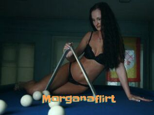 Morganaflirt
