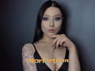 Moriartonn