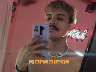 Morisalexis