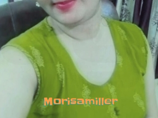 Morisamiller
