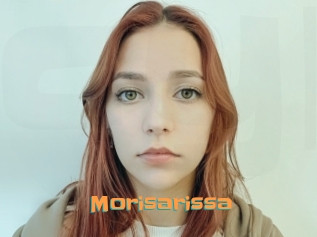 Morisarissa