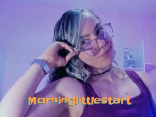 Morninglittlestart