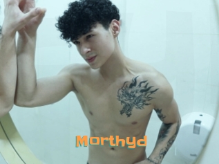 Morthyd