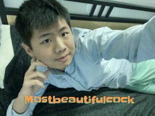 Mostbeautifulcock