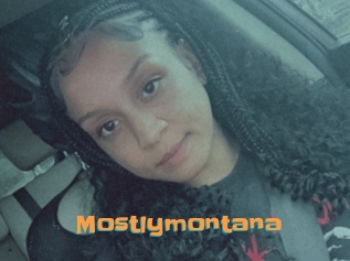Mostlymontana