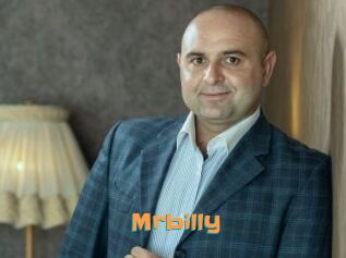 Mrbilly
