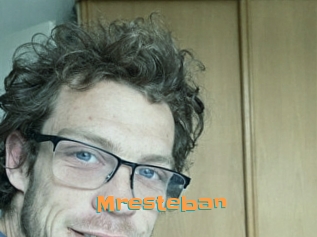 Mresteban
