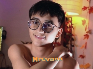 Mrevann