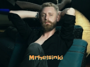 Mrhelsinki