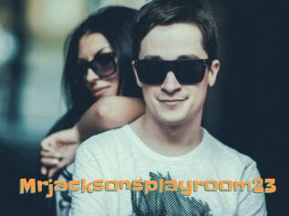 Mrjacksonsplayroom23