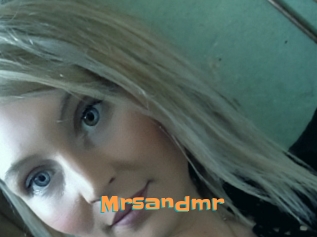Mrsandmr