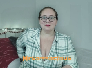 Mrsannaclaus