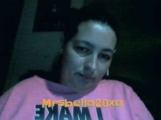Mrsbella20xo