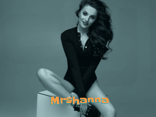Mrshanna