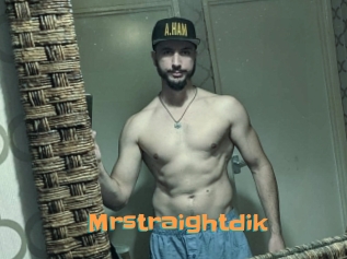 Mrstraightdik