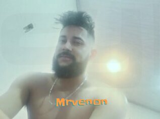 Mrvenon