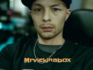 Mrvickinabox