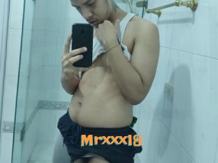 Mrxxx18