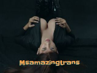Msamazingtrans