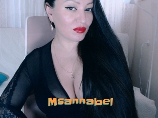 msannabel Cyberhuren