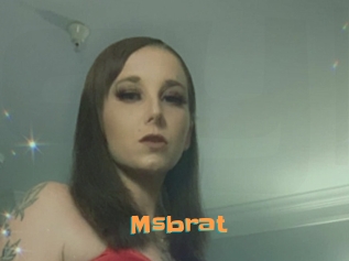 Msbrat