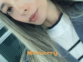 Mscherry