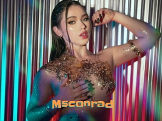 Msconrad