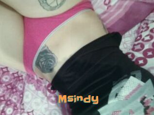 Msindy