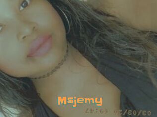 Msjemy