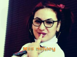 Mss_ashley