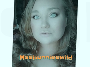 Mssbunnieewild