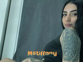 Mstiffany