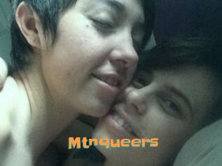 Mtnqueers