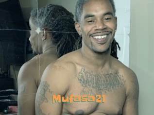 Mufasa21
