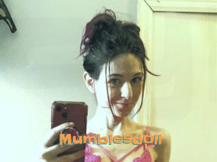 Mumblesdoll