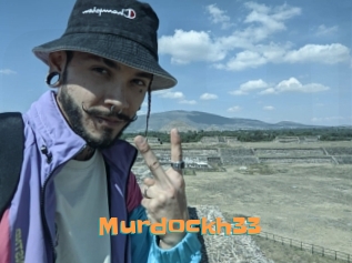 murdockh33 Cyberhuren