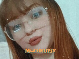 Muriel019x