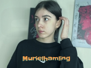 Murielhamling