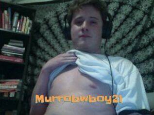Murrobwboy21