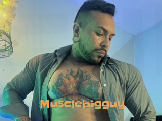 Musclebigguy