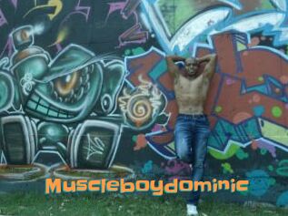 Muscleboydominic